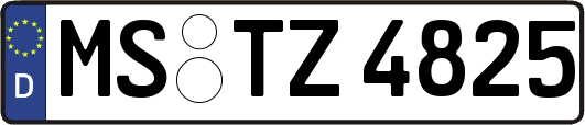 MS-TZ4825
