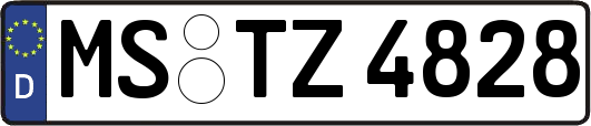 MS-TZ4828