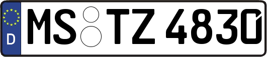 MS-TZ4830