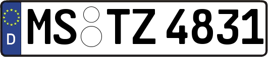 MS-TZ4831