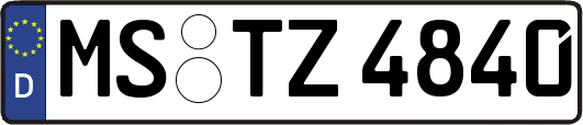 MS-TZ4840