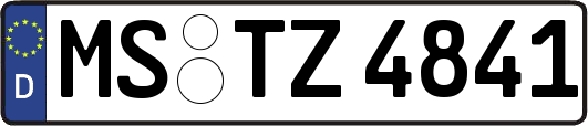 MS-TZ4841
