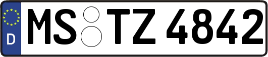 MS-TZ4842