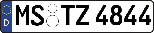 MS-TZ4844
