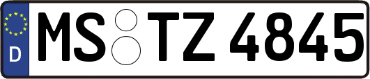 MS-TZ4845
