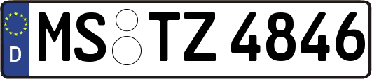 MS-TZ4846