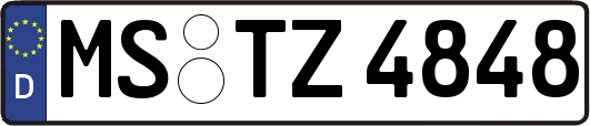 MS-TZ4848