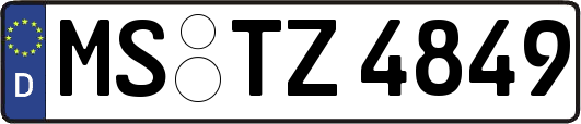 MS-TZ4849