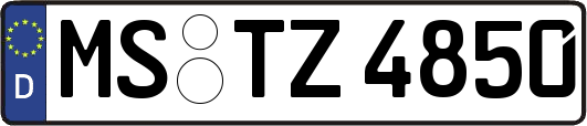 MS-TZ4850