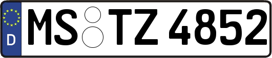 MS-TZ4852