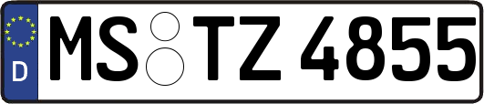 MS-TZ4855