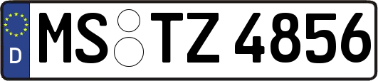 MS-TZ4856