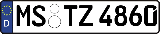 MS-TZ4860