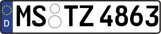 MS-TZ4863