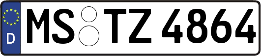 MS-TZ4864