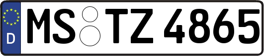 MS-TZ4865
