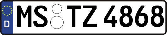 MS-TZ4868