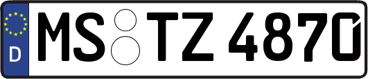 MS-TZ4870