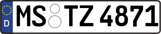 MS-TZ4871