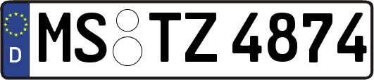 MS-TZ4874