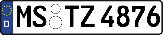 MS-TZ4876