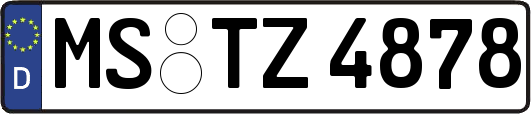 MS-TZ4878