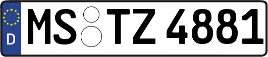 MS-TZ4881