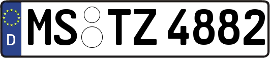MS-TZ4882