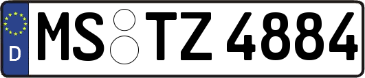MS-TZ4884