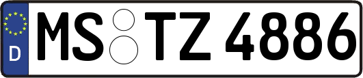 MS-TZ4886