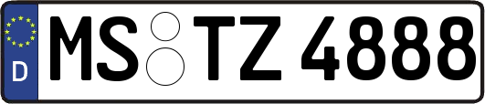 MS-TZ4888