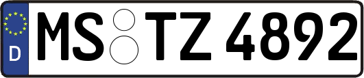 MS-TZ4892