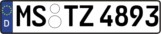 MS-TZ4893