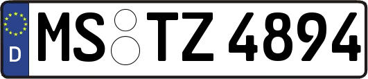 MS-TZ4894