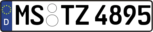 MS-TZ4895
