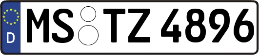 MS-TZ4896