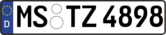 MS-TZ4898