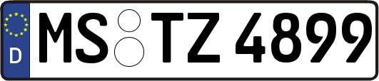 MS-TZ4899