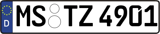 MS-TZ4901