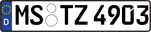 MS-TZ4903
