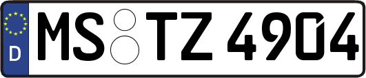 MS-TZ4904