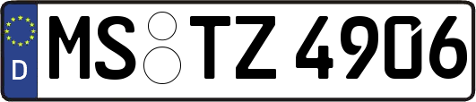 MS-TZ4906
