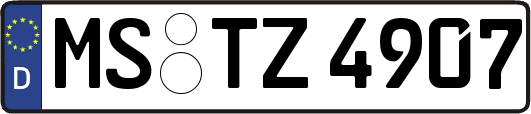 MS-TZ4907