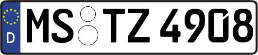MS-TZ4908