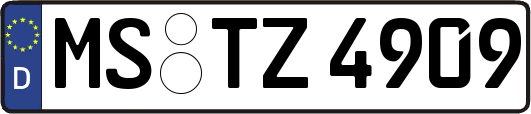 MS-TZ4909