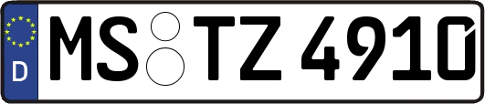 MS-TZ4910
