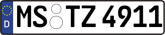MS-TZ4911