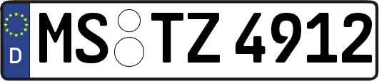 MS-TZ4912