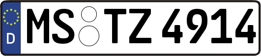 MS-TZ4914