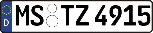 MS-TZ4915
